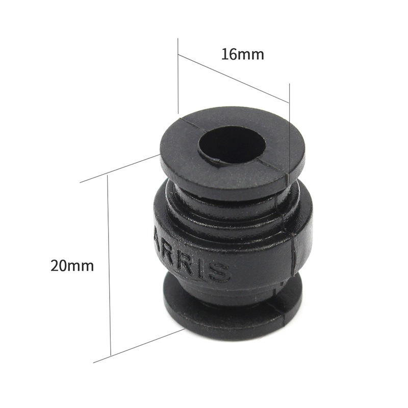 4Pcs/Lot Anti Vibration Rubber - - Remote Control (Rc) Drone 评论和价格