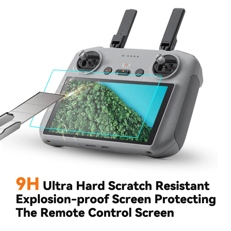 Protective Film for DJI Mini 3 - Drone Dji Rc 3 评论和价格