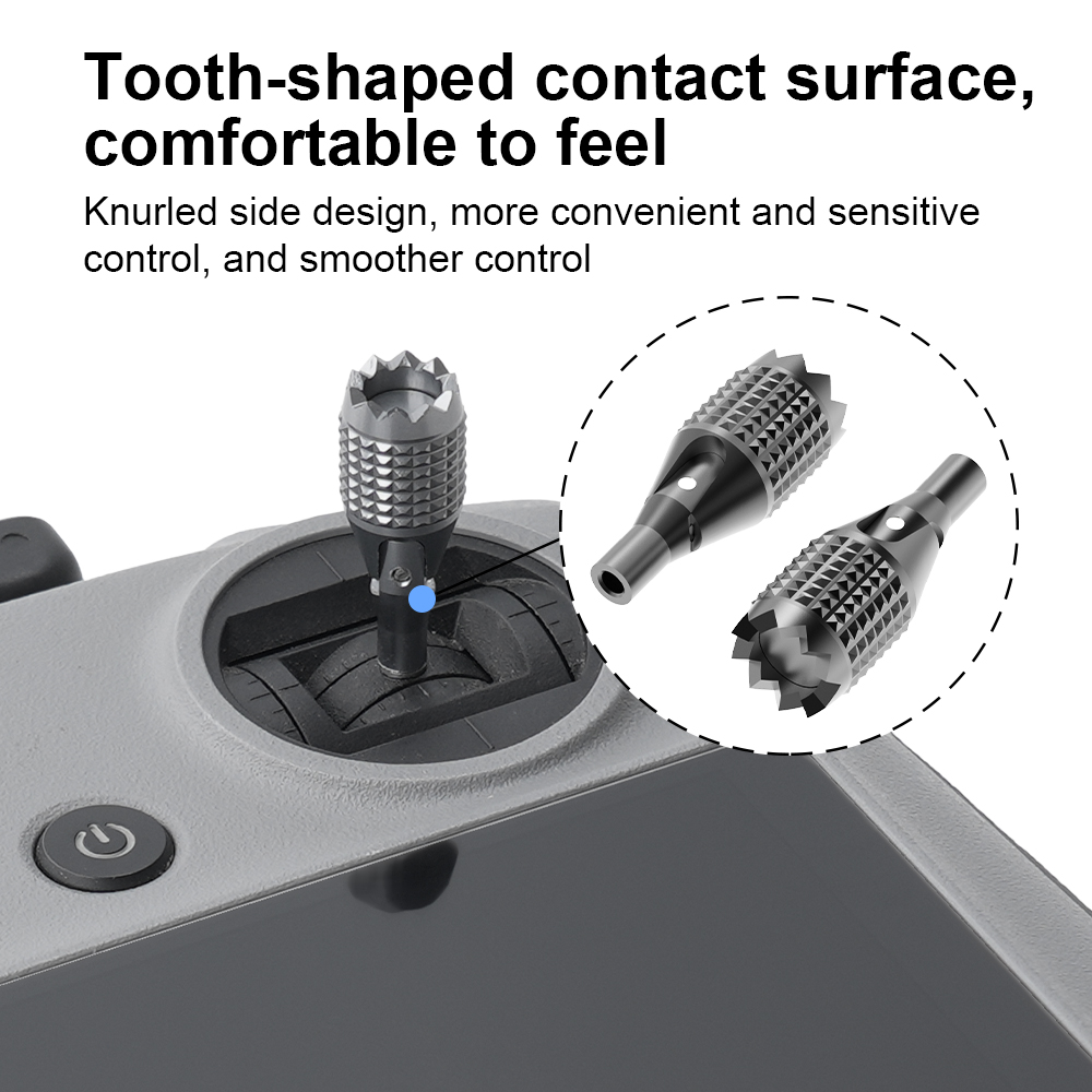 Remote Control Joysticks for D - Drone Dji Rc 3 评论和价格