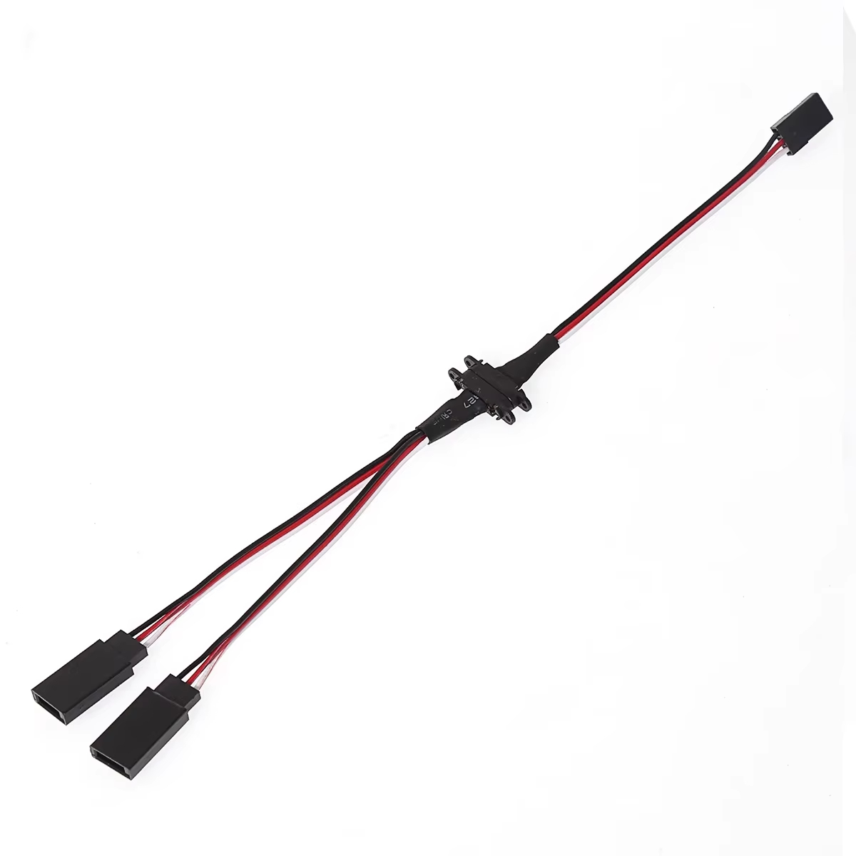 Magnetic 1-to-2 Y Extension Ca - - Remote Control (Rc) Drone 评论和价格