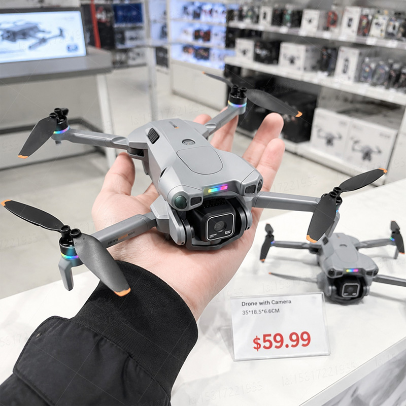 K900Max 8K HD Drone Profession - Drone Avion Rc 评论和价格