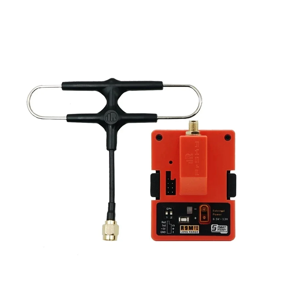 FrSky R9M 2019 Module  900MHz  - Frsky Receiver Module 评论和价格