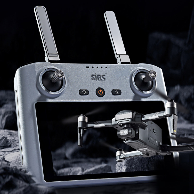 5.5-inch Touch Screen Remote C - Drone F22 Rc 评论和价格
