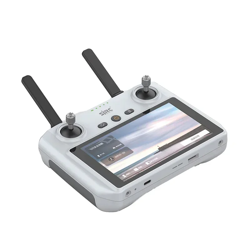 5.5-inch Touch Screen Remote C - Drone F22 Rc 评论和价格