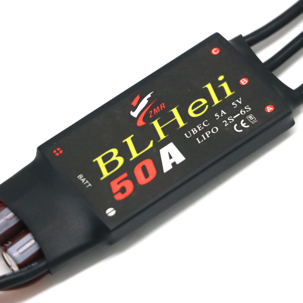 BLHeli Brushless ESC 80A 12A 2 - Plane Drone Rc 评论和价格
