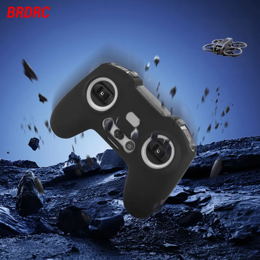 BRDRC for DJI Avata 2/FPV Comb - Drone Dji Rc 3 评论和价格