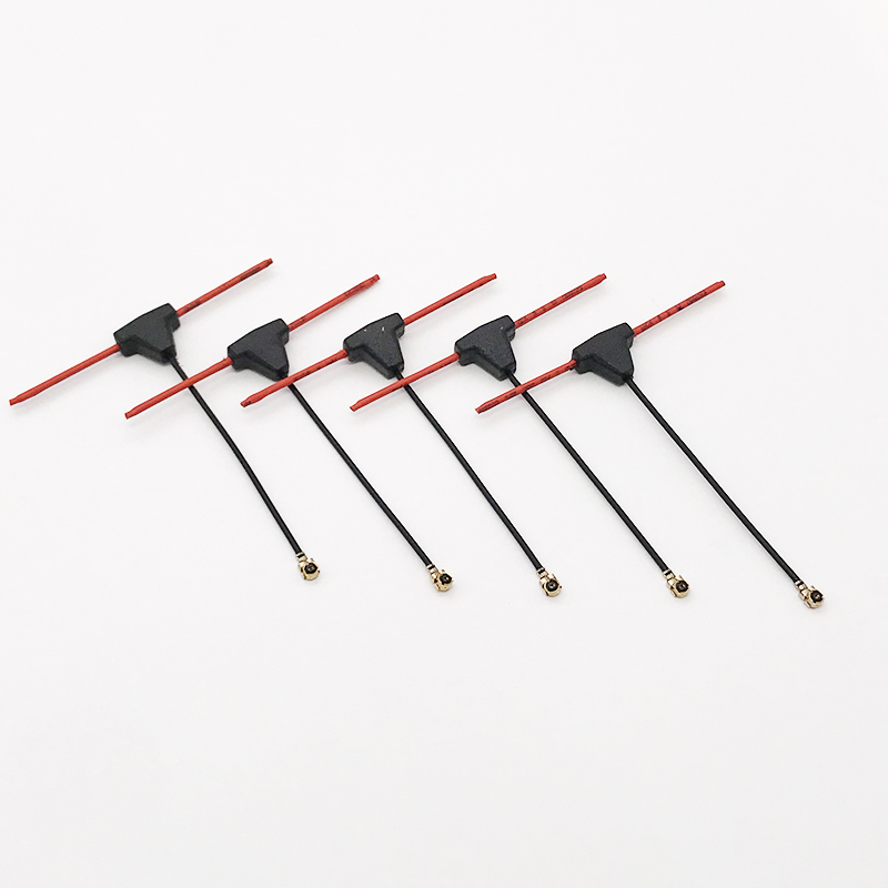 2.4G 2DBI T Antenna IPX1 for T - Plane Drone Rc 评论和价格