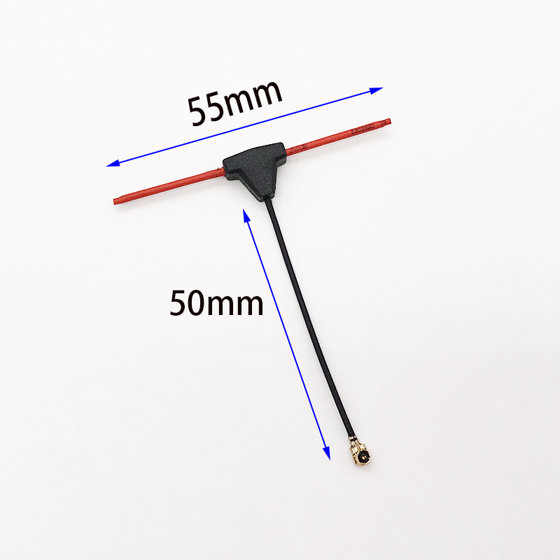 2.4G 2DBI T Antenna IPX1 for T - Plane Drone Rc 评论和价格