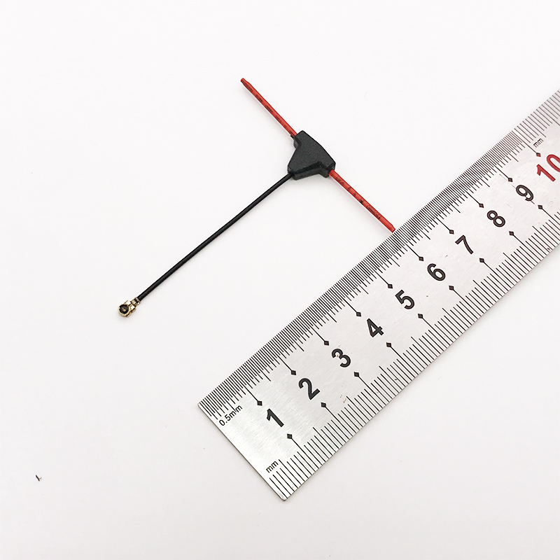 2.4G 2DBI T Antenna IPX1 for T - Plane Drone Rc 评论和价格