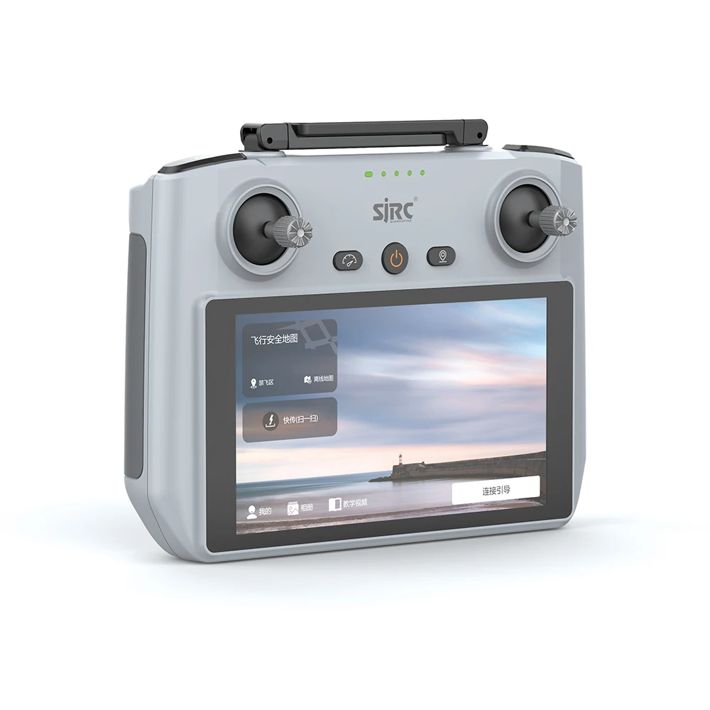 Touch Screen Remote Control fo - Drone F22 Rc 评论和价格